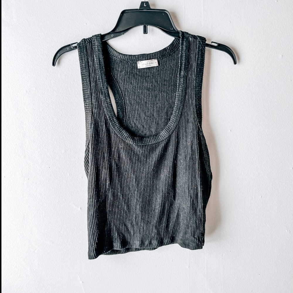 altar’d state crop top